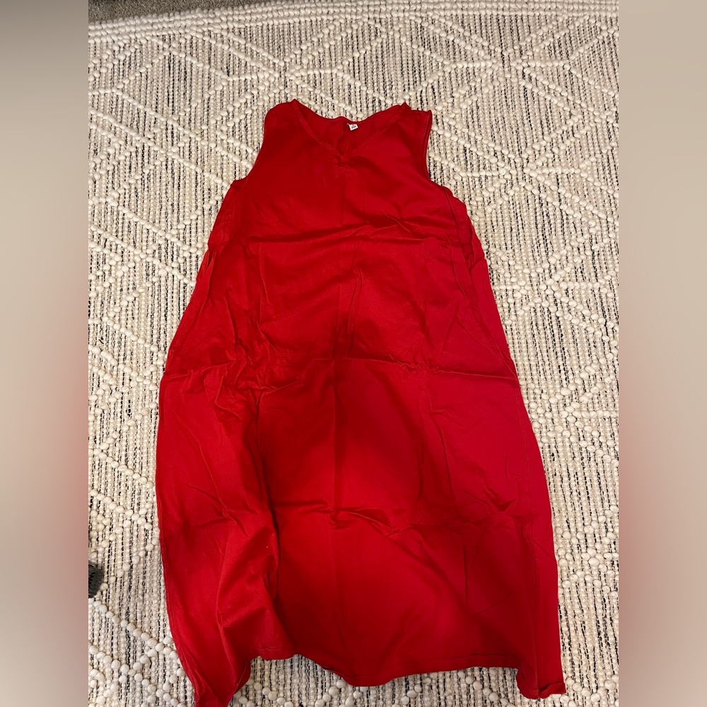 Uniqlo Dress